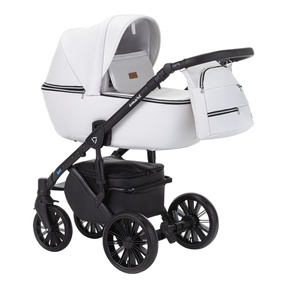 Коляска Delorean Smart 3 в 1 с автокреслом