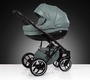 Детская коляска AGIO Premier Eco 3 в 1