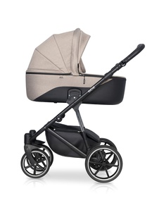 Коляска Riko Side 2 в 1