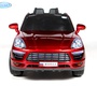 Детский электромобиль Barty M999AA (Porsche Macan)