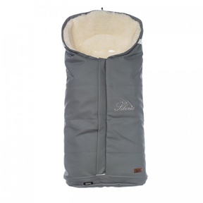 Зимний меховой конверт Nuovita Siberia Lux 