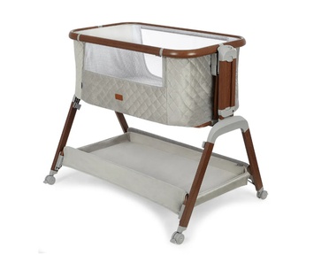 Детская приставная кроватка Nuovita Accanto Perfetto