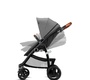 Коляска-трансформер 2 в 1 CBX by Cybex Leotie Flex Lux