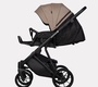 Детская коляска Riko Basic Montana X Ecco 2в1