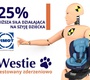 Детское автокресло BabySafe Westie 2.0