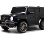 Электромобиль Mercedes-AMG G63 4WD (S307)
