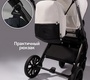 Детская коляска AmaroBaby Motus Premium Ecco 2в1