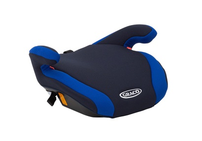 Бустер Graco Connext с системой Isofix