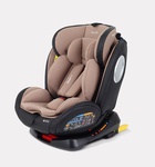 Автокресло RANT basic Twist pro