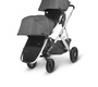 Коляска для погодок UPPAbaby VISTA V2 (1 люлька+ 2 прогулочных блока)