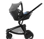 Коляска 2 в 1 CBX (by Cybex) Bimisi Pure
