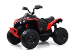 Детский электроквадроцикл Rivertoys BRP Can-Am Renegade (Y333YY) 