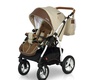 Прогулочная коляска Verdi Bello с реверсивным сидением