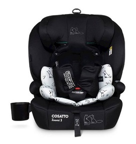 Автокресло Cosatto Zoomi 3 I-Size