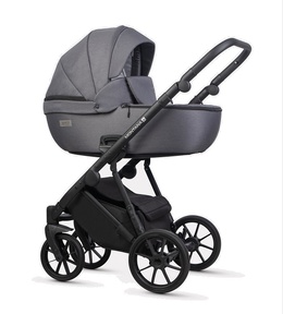 Детская коляска Riko Basic Montana X 2в1