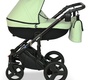 Коляска Verdi Mirage 3 в 1 с автокреслом