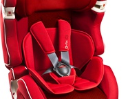 Автокресло KIWY SLF123 стало еще лучше и удобнее!