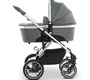 Детская коляска Moon Nuova 2 в 1