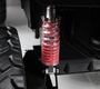 Детский электромобиль Rivertoys A707AA LUX NEW 4WD