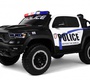 Детский электромобиль Rivertoys Dodge RAM 1500 TRX (O111OO)
