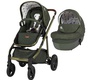 Коляска Cosatto WoW Continental 2 в 1