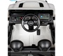Электромобиль Barty Jeep Rubicon 4x4 DK-JWR555