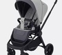 Прогулочная коляска RANT basic ENERGY RA096