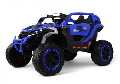 Детский электромобиль Rivertoys K707AM