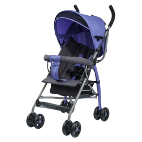 Коляска трость Indigo BONO 