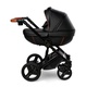 Коляска Verdi ORION 3 в 1 с автолюлькой