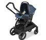 Коляска Peg-Perego Futura Modular 3 в 1