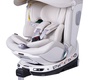 Детское автокресло Welldon smart rotate 2 pro+ i-Size 0-25