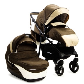 Коляска Skillmax K-271 2 в 1