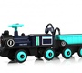 Детский электромобиль Rivertoys K008AM паровозик