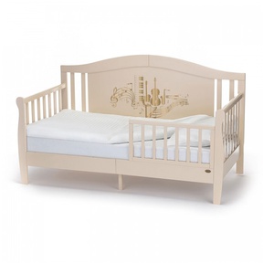 Кровать-диван Nuovita Stanzione Verona Div Musica 