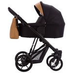 Коляска Verdi Babies Monaco 3 в 1