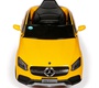 Детский электромобиль Barty Mercedes-Benz Concept GLC Coupe BBH-0008