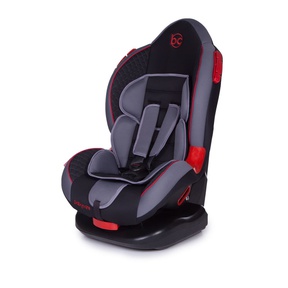 Детское автокресло Baby Care Polaris 