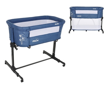 Колыбель манеж PITUSO Sandia 3 в 1