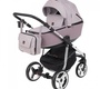 Коляска Adamex Barcelona Special Edition 2 в 1