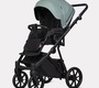 Детская коляска Riko Basic Montana X Ecco 2в1