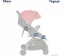 Прогулочная коляска PITUSO VOYAGE