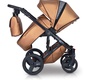 Коляска Verdi Mirage Limited 3 в 1