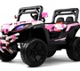 Детский электромобиль Rivertoys L888LL с дистанционным управлением