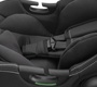 Автокресло Carrello Ammonite Pro AY329