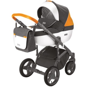 Коляска BeBe-Mobile Ravenna Sport 2 в 1