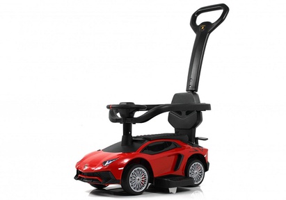 Детский толокар Rivertoys M555MM-M