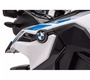 Детский электромотоцикл Barty BMW JT5002A