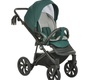 Коляска TUTIS ZIPPY LUXURY 2 в 1
