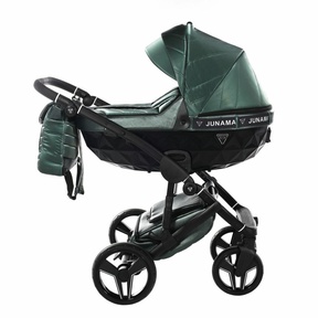 Коляска Junama Clermont 2 в 1